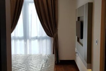 Paragon Suites @ CIQ