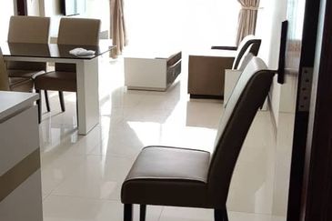 Paragon Suites @ CIQ