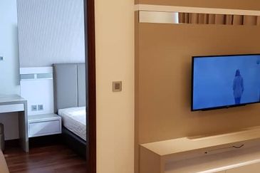 Paragon Suites @ CIQ