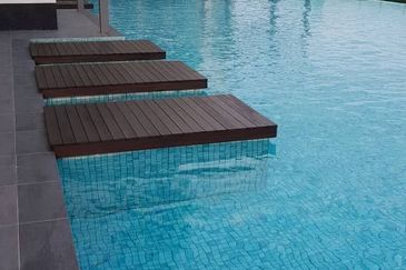 Paragon Suites @ CIQ