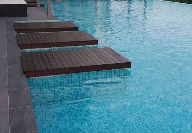 Paragon Suites @ CIQ