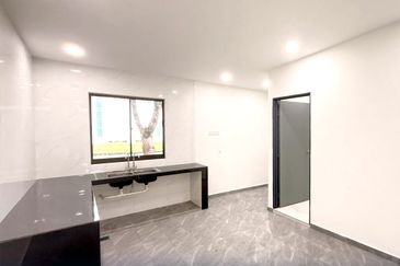 Taman Desa Cemerlang