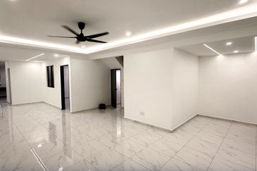 Taman Desa Cemerlang