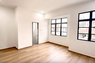 Taman Desa Cemerlang