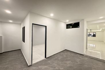 Taman Desa Cemerlang