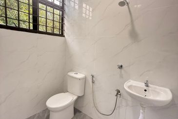 Taman Desa Cemerlang