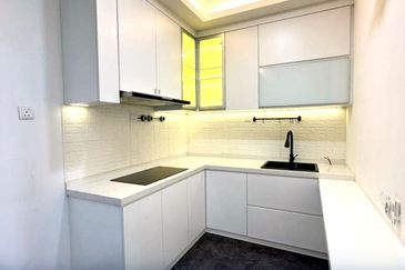 KSL Residences @ Daya