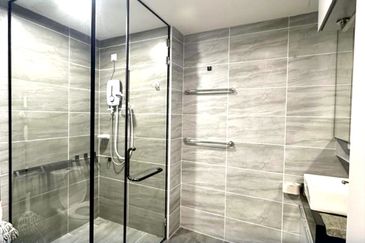 KSL Residences @ Daya