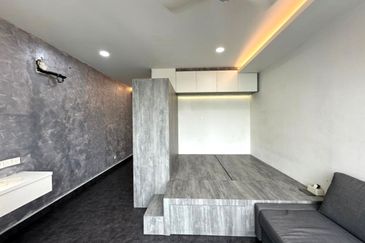 KSL Residences @ Daya