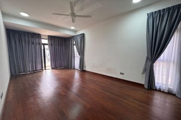 The Canal Garden South, Horizon Hills