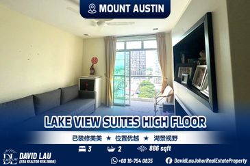 Lake View Suites