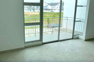 Taman Scientex Utama