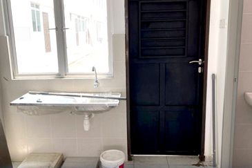 Taman Scientex Utama