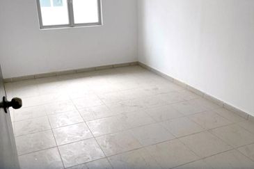 Taman Scientex Utama