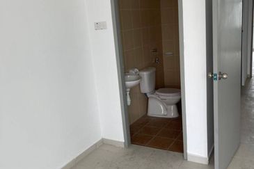 Taman Scientex Utama