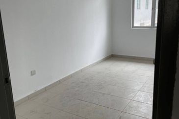 Taman Scientex Utama