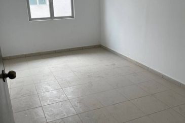 Taman Scientex Utama