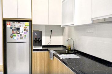 Sky Oasis Residences