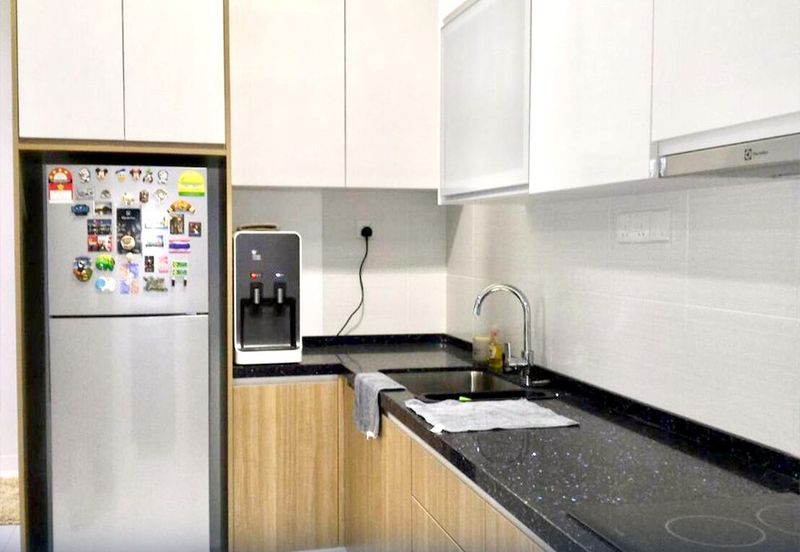 Sky Oasis Residences