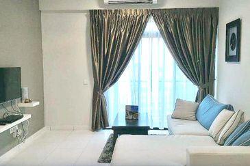 Sky Oasis Residences