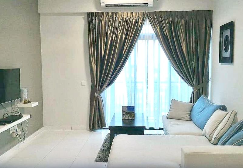 Sky Oasis Residences