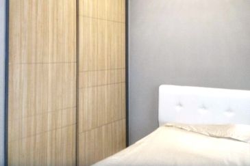 Sky Oasis Residences