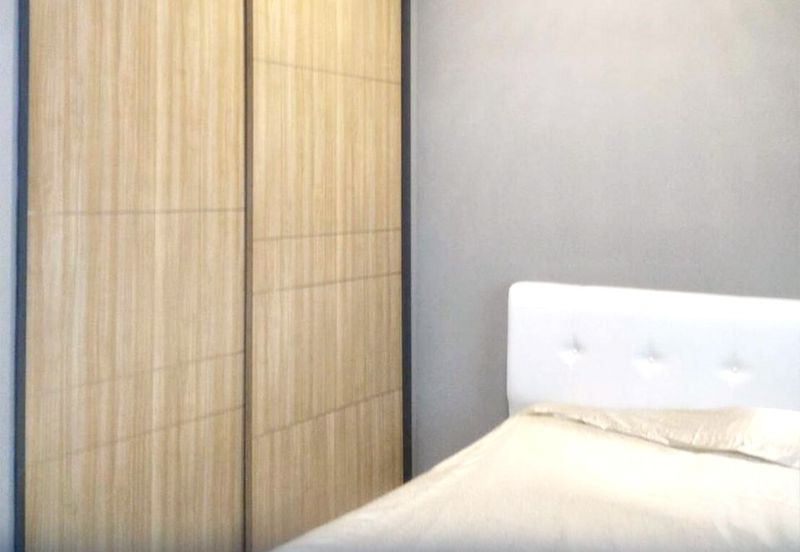 Sky Oasis Residences