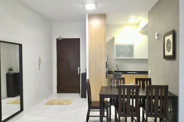 Sky Oasis Residences