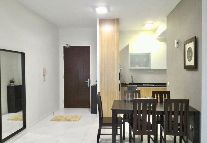 Sky Oasis Residences