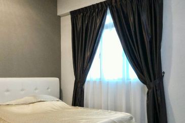 Sky Oasis Residences