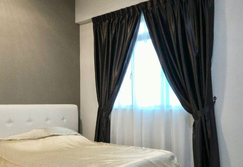 Sky Oasis Residences