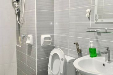 Sky Oasis Residences