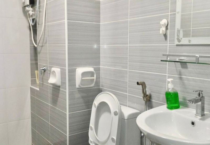 Sky Oasis Residences