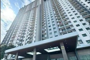 Sky Oasis Residences