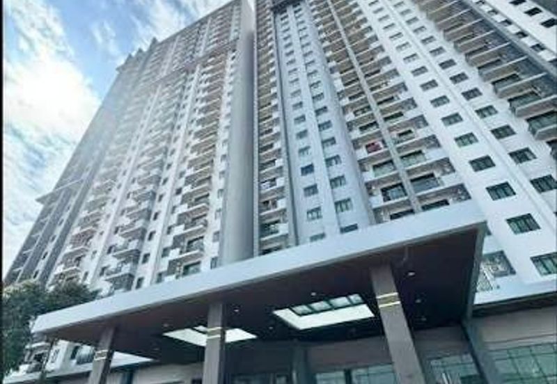 Sky Oasis Residences