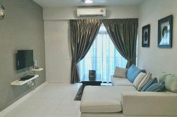 Sky Oasis Residences