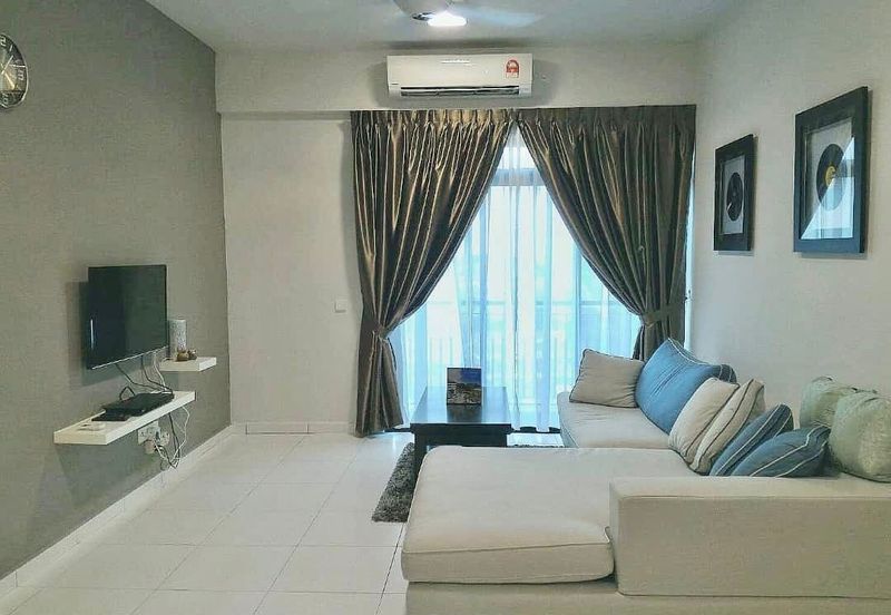 Sky Oasis Residences