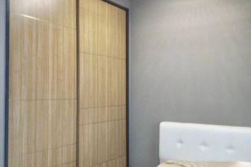 Sky Oasis Residences