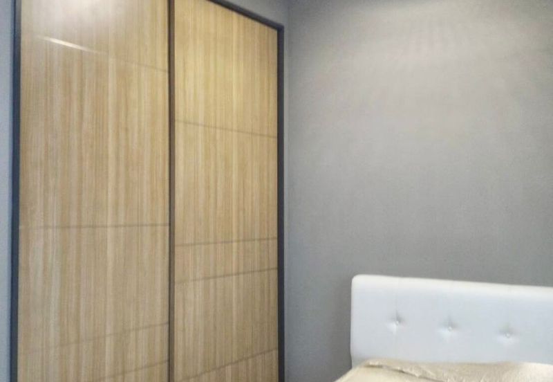 Sky Oasis Residences