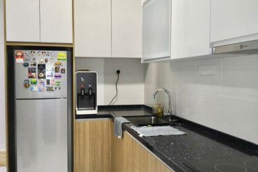 Sky Oasis Residences