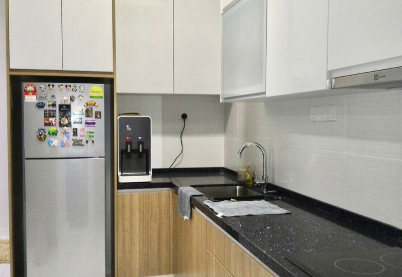 Sky Oasis Residences