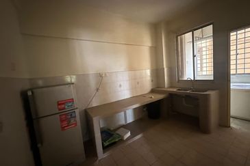 Pangsapuri Persiaran Tanjung