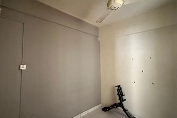 Pangsapuri Persiaran Tanjung