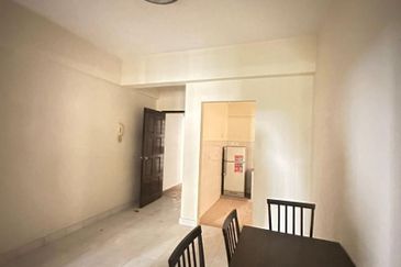 Pangsapuri Persiaran Tanjung