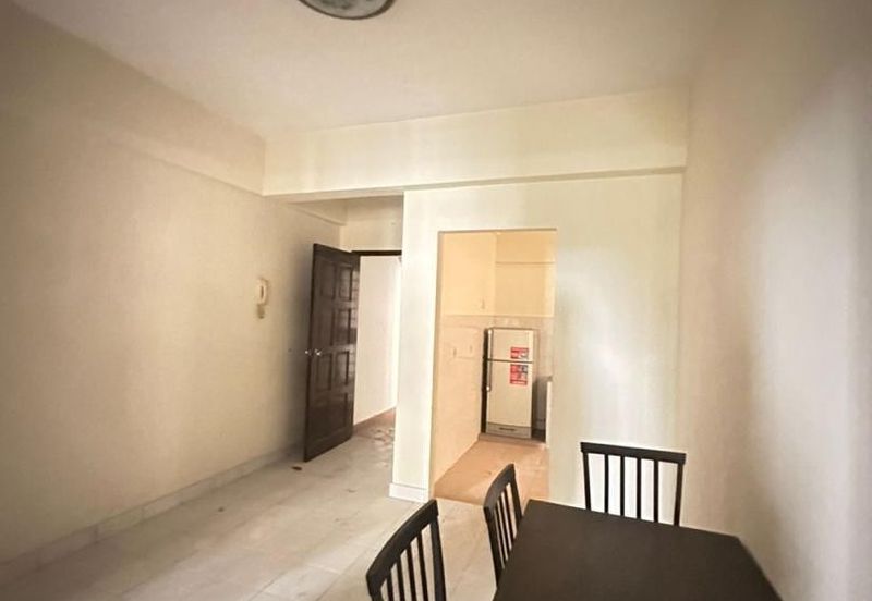 Pangsapuri Persiaran Tanjung