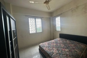 Pangsapuri Persiaran Tanjung