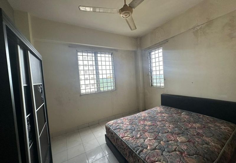 Pangsapuri Persiaran Tanjung