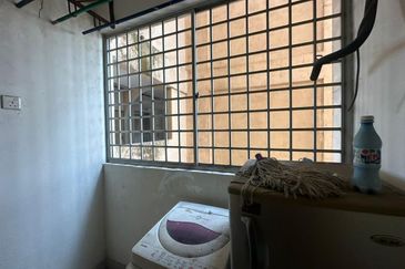 Pangsapuri Persiaran Tanjung