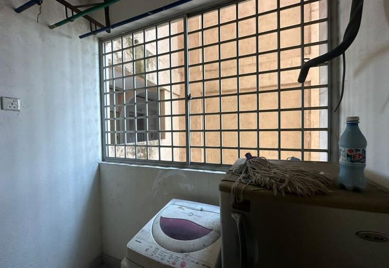 Pangsapuri Persiaran Tanjung