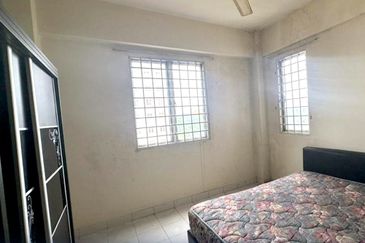 Pangsapuri Persiaran Tanjung